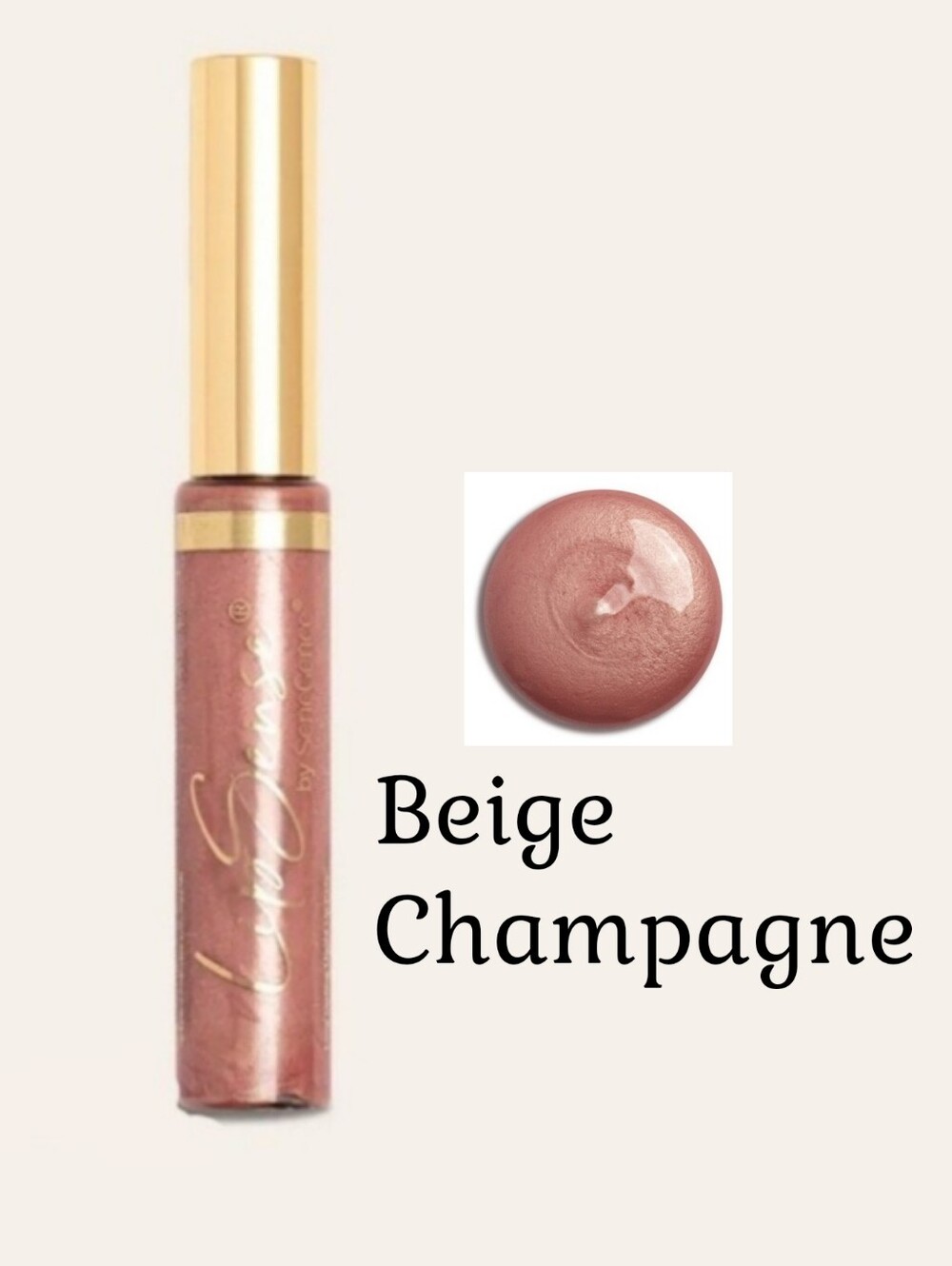 BEIGE CHAMPAGNE
